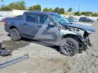 2023 Ford Maverick фото