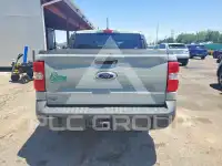 2023 Ford Maverick фото