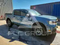 2023 Ford Maverick photo