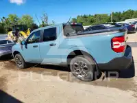 2023 Ford Maverick photo