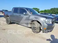 2023 Ford Maverick фото