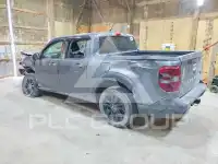2023 Ford Maverick фото