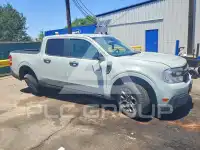 2023 Ford Maverick фото