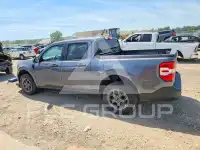 2023 Ford Maverick фото