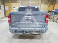 2023 Ford Maverick фото