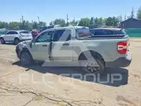 2023 Ford Maverick фото