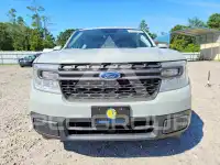 2023 Ford Maverick фото