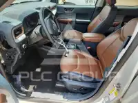 2023 Ford Maverick фото