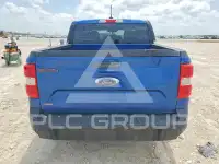 2023 Ford Maverick photo