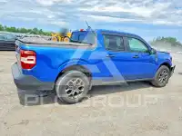 2023 Ford Maverick фото