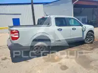 2023 Ford Maverick фото