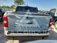 2023 Ford Maverick фото