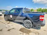2023 Ford Maverick фото