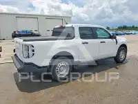 2023 Ford Maverick фото