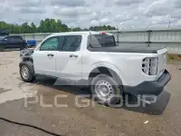 2023 Ford Maverick фото