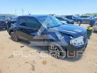 2023 Ford Maverick фото