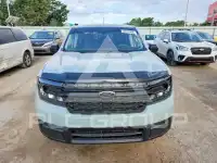 2023 Ford Maverick фото
