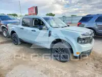 2023 Ford Maverick фото