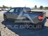 2023 Ford Maverick фото