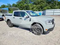 2023 Ford Maverick фото