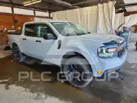 2023 Ford Maverick фото