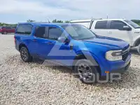 2023 Ford Maverick фото