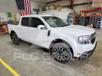 2023 Ford Maverick photo