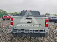 2023 Ford Maverick фото