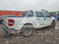 2023 Ford Maverick фото