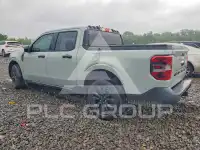 2023 Ford Maverick фото