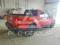 2023 Ford Maverick photo