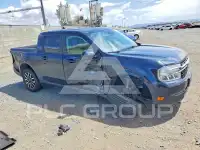 2023 Ford Maverick фото