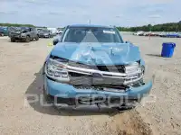 2023 Ford Maverick фото