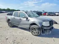 2023 Ford Maverick фото