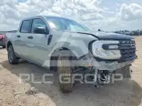 2023 Ford Maverick фото