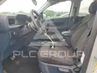 2023 Ford Maverick фото