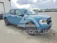 2023 Ford Maverick фото