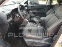 2023 Ford Maverick фото