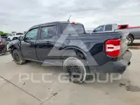 2023 Ford Maverick фото