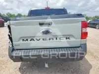 2023 Ford Maverick фото