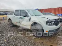 2023 Ford Maverick фото