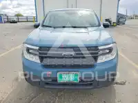 2023 Ford Maverick фото