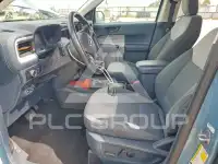 2023 Ford Maverick фото