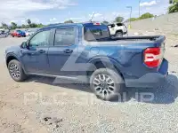 2023 Ford Maverick фото