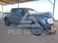 2023 Ford Maverick фото
