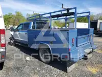 2023 Ford F-450 фото