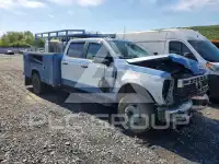 2023 Ford F-450 фото