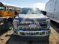 2023 Ford F-450 фото
