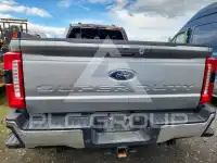 2023 Ford F-450 фото
