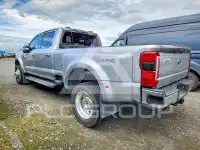 2023 Ford F-450 фото